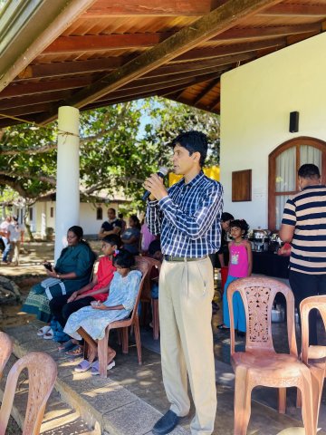 කාර්යාල නිලධාරින්ගේ සුභසාධක සංගමයේ අවුරුදු උත්සවය - 2026
